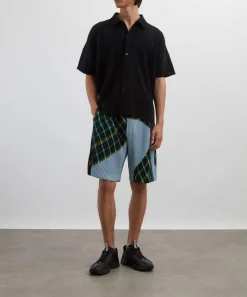 HOMME PLISSÉ ISSEY MIYAKE Tops|Shirts^MC APRIL Pleated Shirt