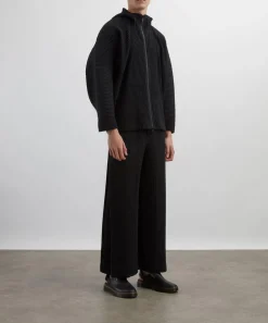 HOMME PLISSÉ ISSEY MIYAKE Trousers^MC MAY Pleated Trousers