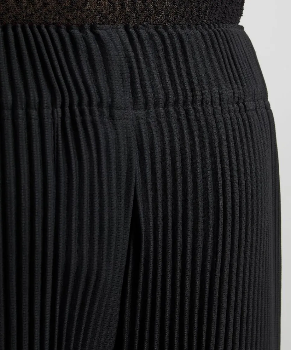 HOMME PLISSÉ ISSEY MIYAKE Trousers^MC MAY Pleated Trousers