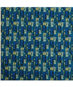 Liberty Fabrics Tana Lawn™ Cotton^McNish Tana Lawn™ Cotton