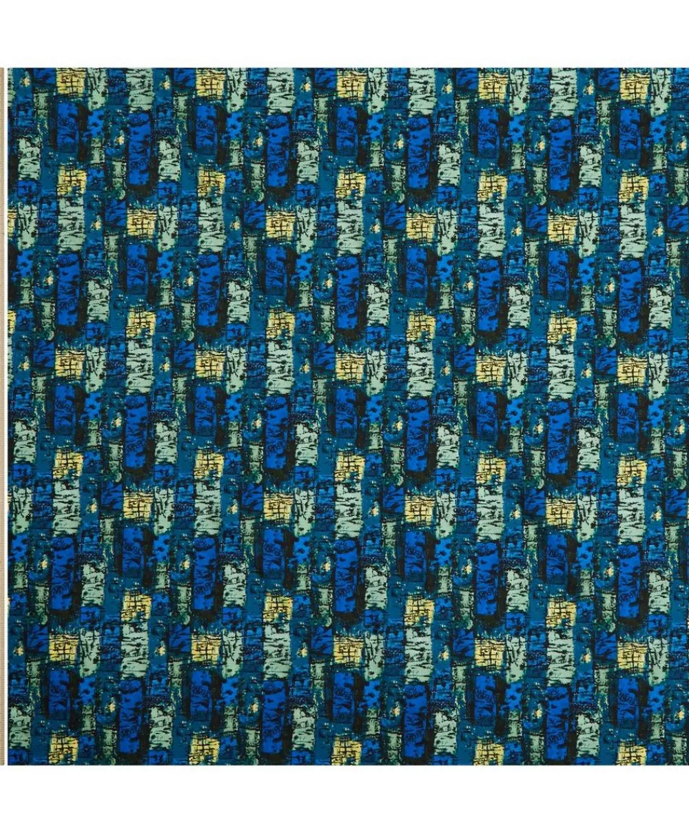 Liberty Fabrics Tana Lawn™ Cotton^McNish Tana Lawn™ Cotton