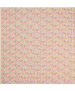 Liberty Fabrics Classic Tana Lawn|Tana Lawn™ Cotton^Meadow Song Tana Lawn™ Cotton
