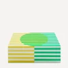 Jonathan Adler Storage^Medium Copenhagen Lacquer Box