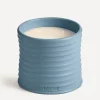 Loewe Candles & Candle Holders^Medium Cypress Balls Candle 610g