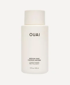 OUAI Conditioner^Medium Hair Conditioner 300ml