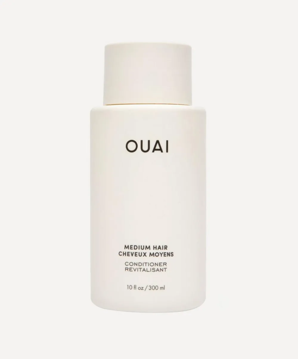 OUAI Conditioner^Medium Hair Conditioner 300ml