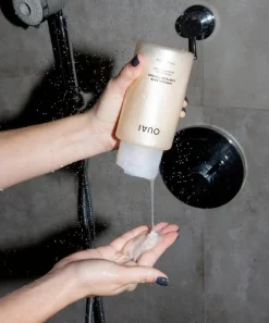 OUAI Shampoo^Medium Hair Shampoo 300ml