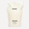OUAI Shampoo^Medium Hair Shampoo Refill 946ml