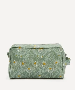 Liberty Tools & Wash Bags^Medium Hera Wash Bag