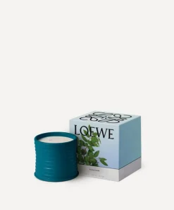 Loewe Candles & Candle Holders|Living Room^Medium Incense Candle 610g