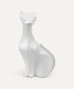 Jonathan Adler Ornaments^Medium Menagerie Cat