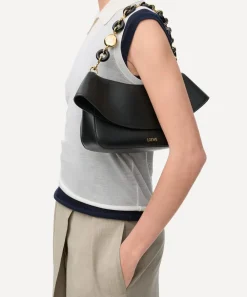 Loewe Bags^Medium Ola Crossbody Bag
