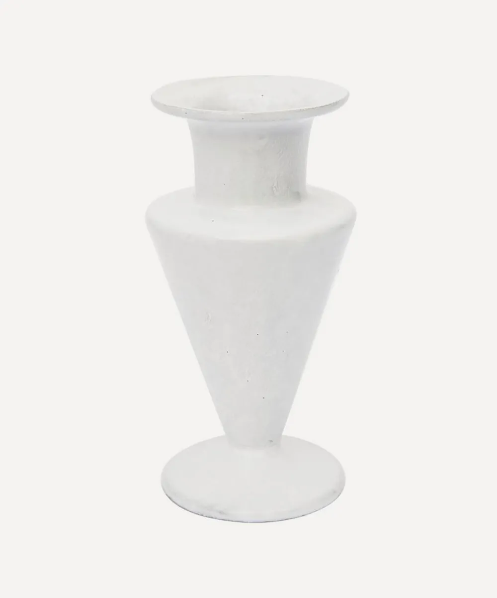 Astier de Villatte Vases^Medium Olympe Vase