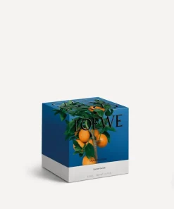 Loewe Candles & Candle Holders^Medium Orange Blossom Candle 610g