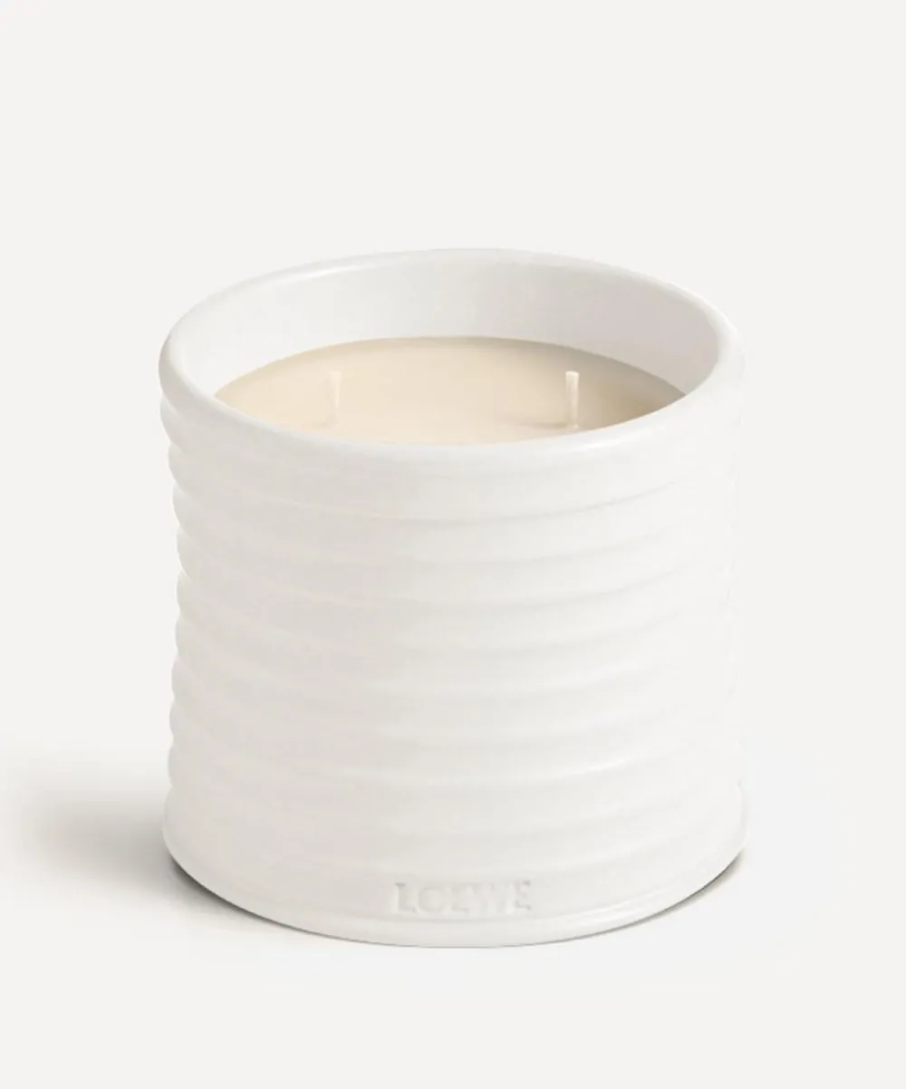 Loewe Candles & Candle Holders^Medium Oregano Candle 610g