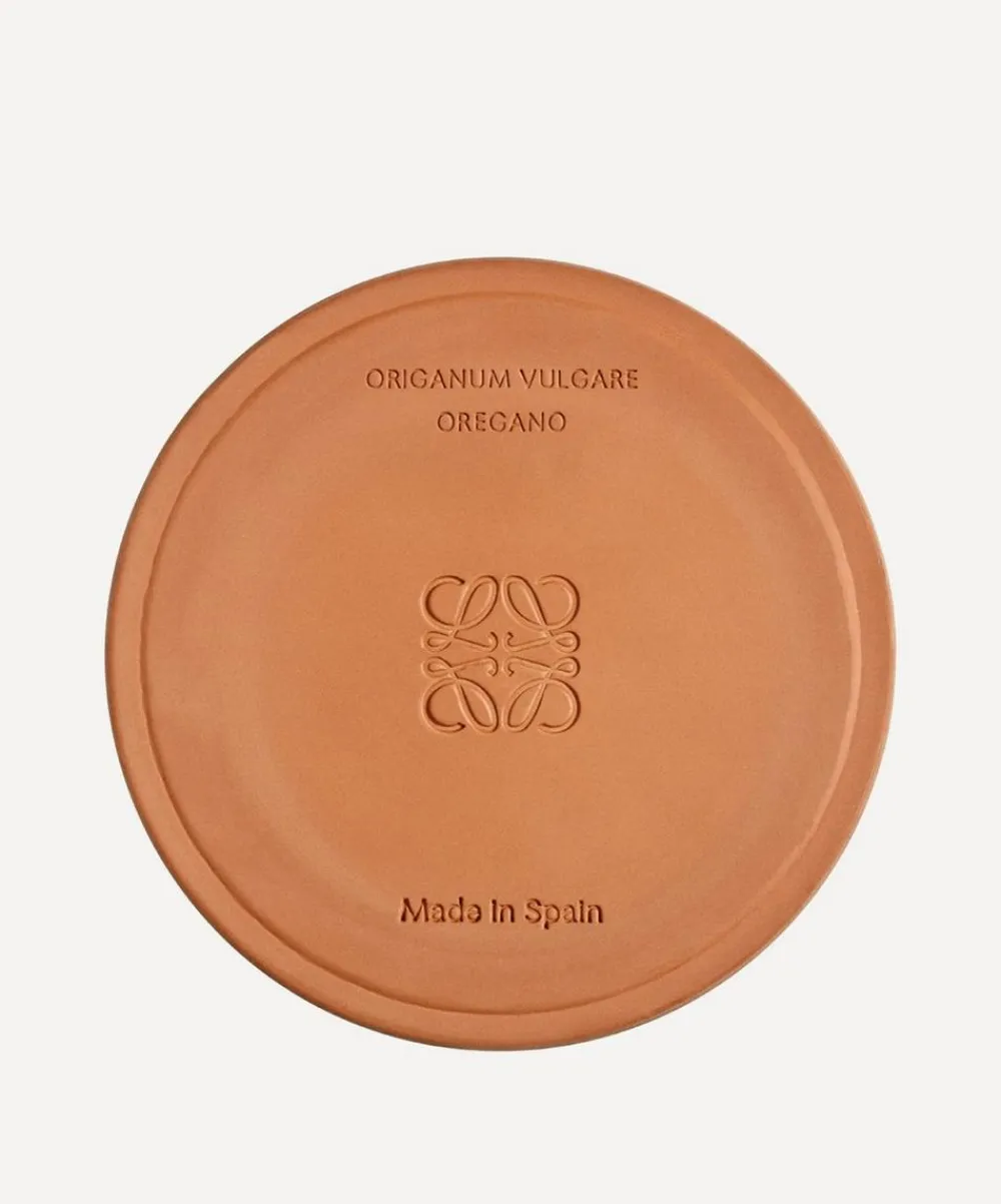 Loewe Candles & Candle Holders^Medium Oregano Candle 610g