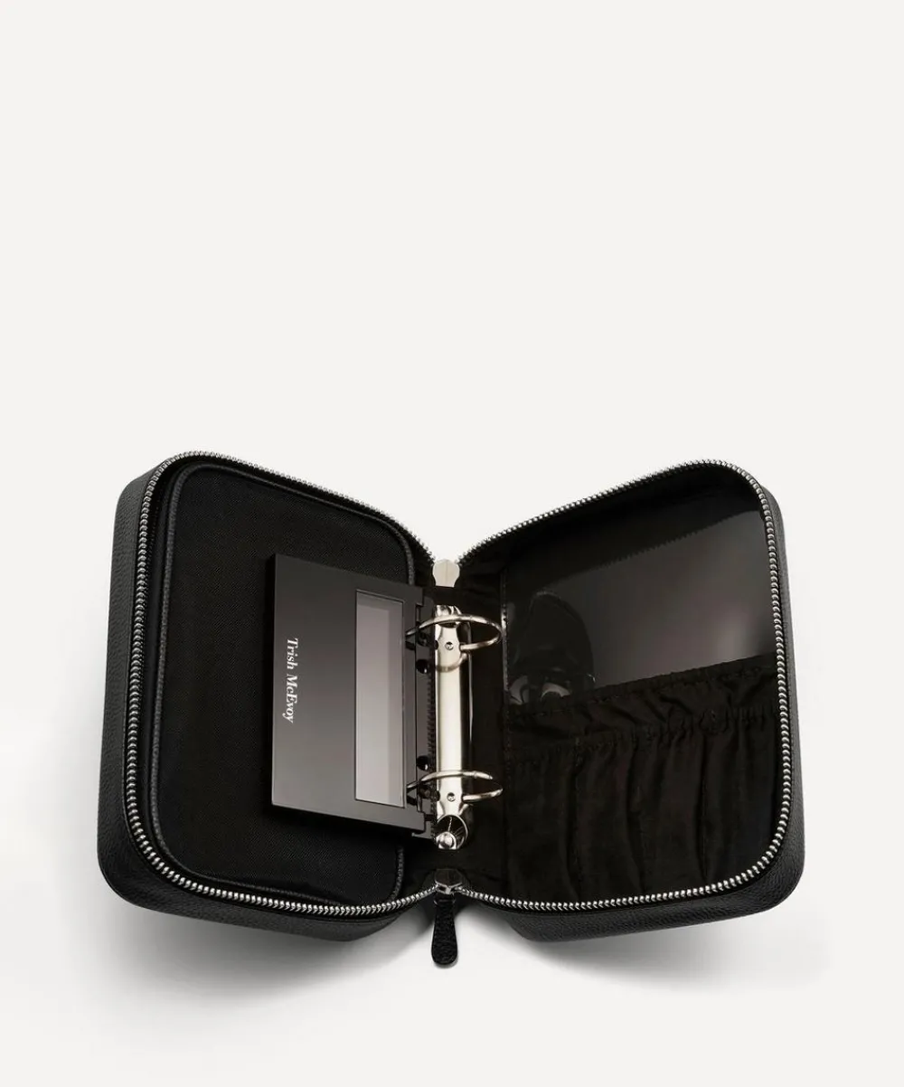 Trish McEvoy Tools & Wash Bags^Medium Power of Makeup Planner