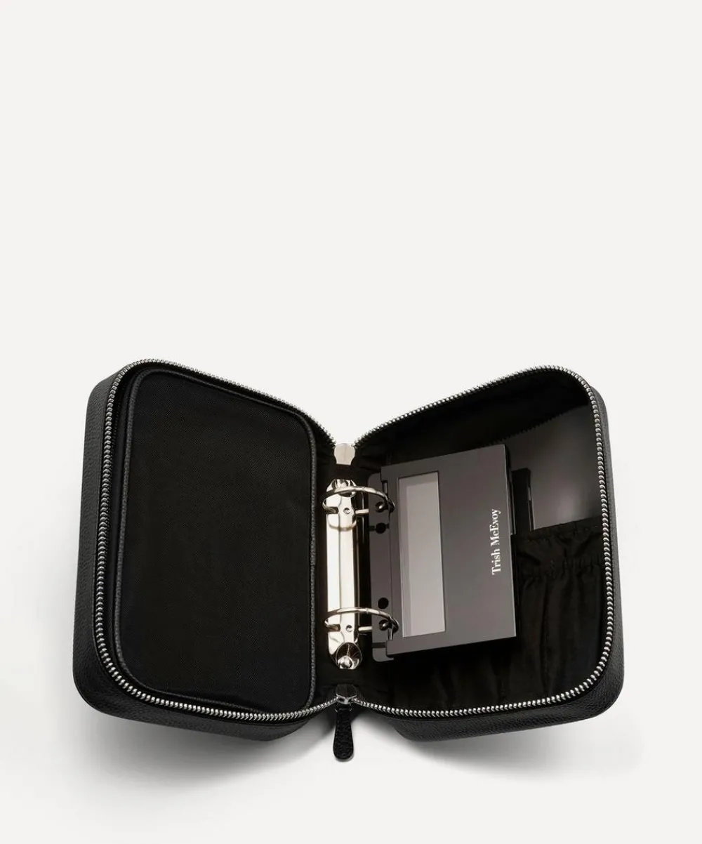 Trish McEvoy Tools & Wash Bags^Medium Power of Makeup Planner