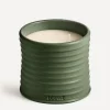 Loewe Candles & Candle Holders^Medium Scent of Marihuana Candle 610g