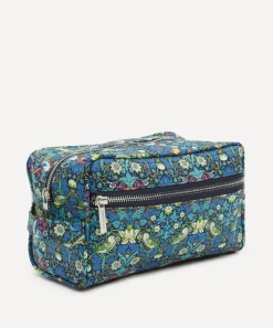 Liberty Bathroom|Bath & Body Wash^Medium Strawberry Thief Wash Bag