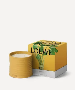 Loewe Candles & Candle Holders|Living Room^Medium Wasabi Candle 610g