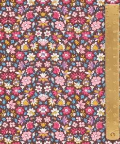 Liberty Fabrics Classic Tana Lawn|Tana Lawn™ Cotton^Meera Tana Lawn™ Cotton