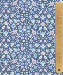 Liberty Fabrics Classic Tana Lawn|Tana Lawn™ Cotton^Meera Tana Lawn™ Cotton