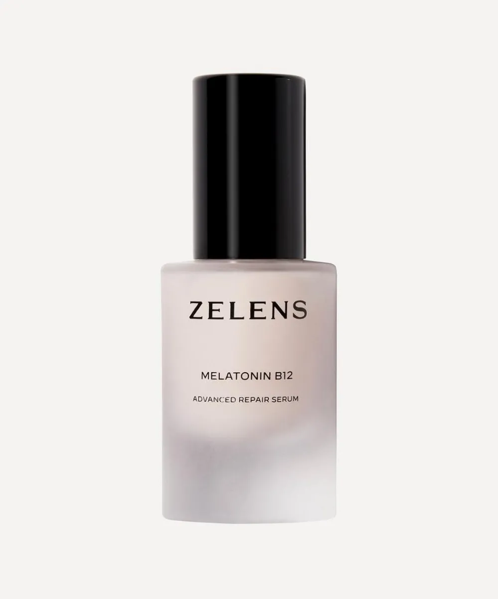Zelens Facial Serums & Oils^Melatonin B12 Advanced Repair Serum 30ml