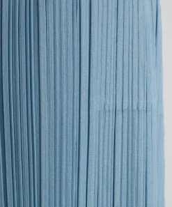 Pleats Please Issey Miyake Trousers & Shorts^MELLOW PLEATS Cropped Wide-Leg Trousers