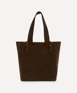 Strathberry Bags^Melody Suede Tote