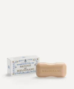 Officina Profumo-Farmaceutica di Santa Maria Novella Bathroom|Bath & Body Wash^Melograno Solid Bath Soap 200g
