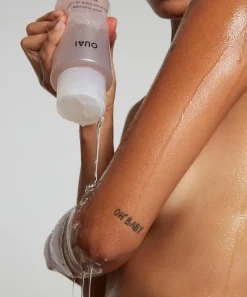 OUAI Moisturisers^Melrose Place Body Cleanser 300ml