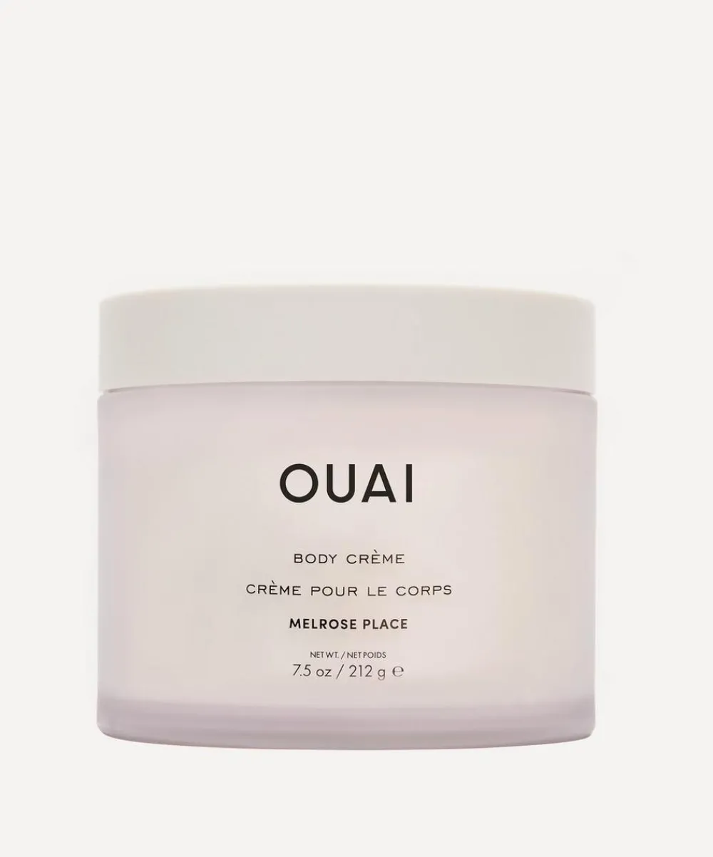 OUAI Moisturisers^Melrose Place Body Crème 212g