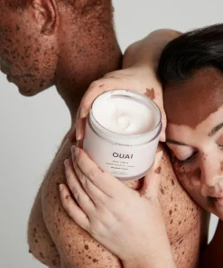 OUAI Moisturisers^Melrose Place Body Crème 212g