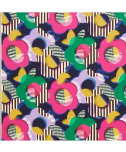 Liberty Fabrics Crepe De Chine^Memphis Crepe de Chine