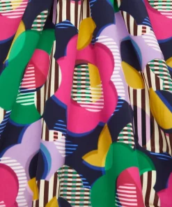 Liberty Fabrics Crepe De Chine^Memphis Crepe de Chine