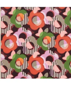 Liberty Fabrics Crepe De Chine^Memphis Crepe de Chine