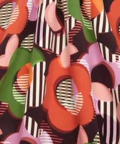 Liberty Fabrics Crepe De Chine^Memphis Crepe de Chine