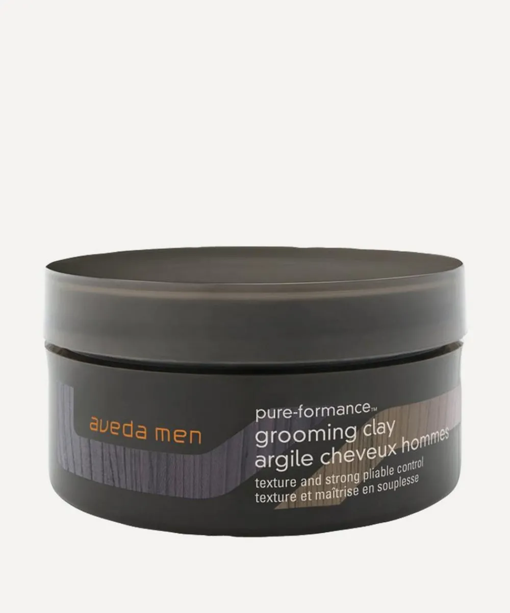 Aveda Hair Styling^Men Pure-Formance Grooming Clay 75ml
