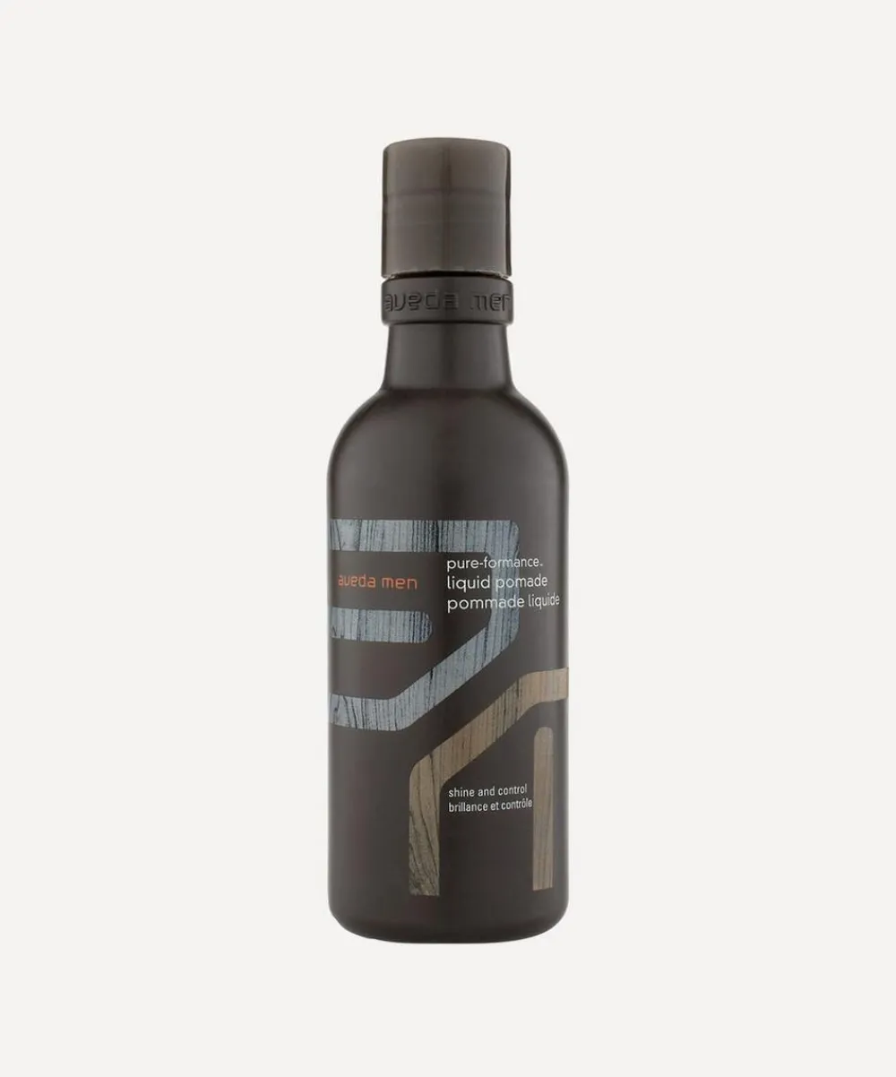 Aveda Hair Styling^Men Pure-Formance Liquid Pomade 200ml