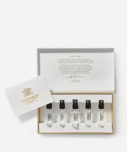 Creed Discovery Sets^Men’s Sample Inspiration Eau de Parfum Set