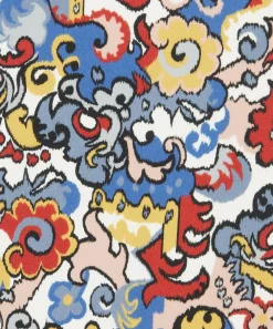 Liberty Fabrics Crepe De Chine|Classic Tana Lawn^Merchant Crepe de Chine