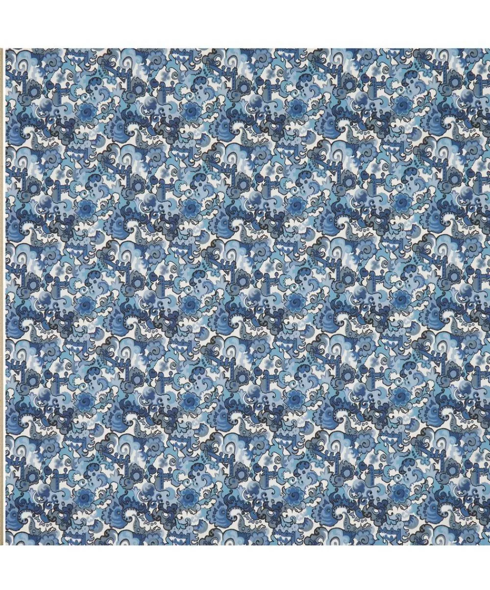 Liberty Fabrics Tana Lawn™ Cotton^Merchant Tana Lawn™ Cotton