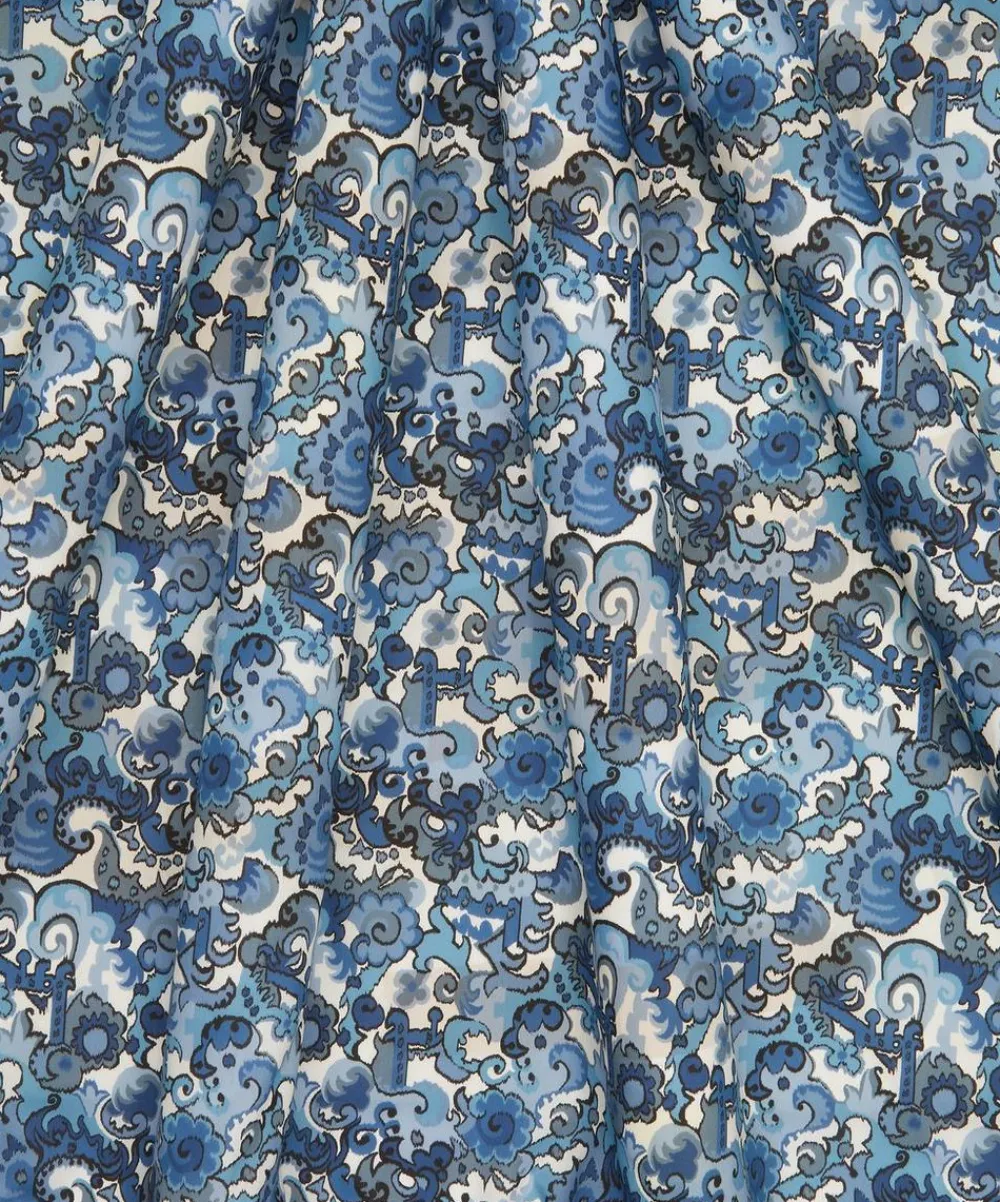 Liberty Fabrics Tana Lawn™ Cotton^Merchant Tana Lawn™ Cotton