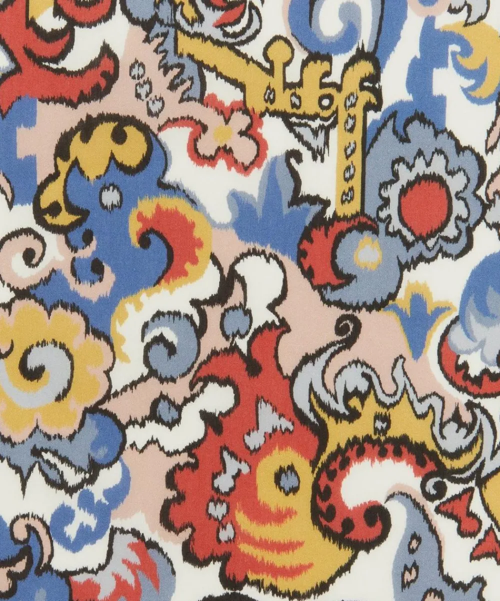 Liberty Fabrics Tana Lawn™ Cotton^Merchant Tana Lawn™ Cotton