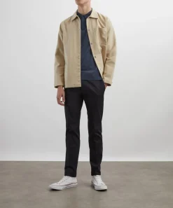 Paul Smith Knitwear & Sweats^Merino Wool Polo Shirt