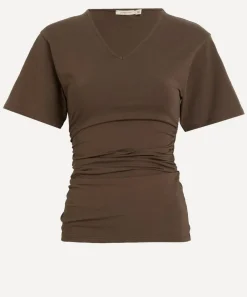 Paloma Wool Tops^Mes Gathered Top