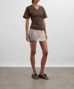 Paloma Wool Tops^Mes Gathered Top