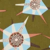 Liberty Fabrics Tana Lawn™ Cotton^Meteor Tana Lawn™ Cotton
