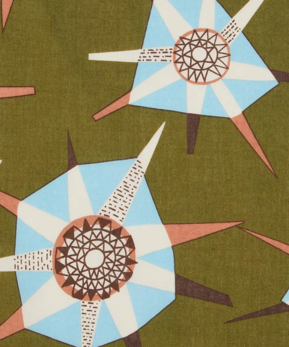 Liberty Fabrics Tana Lawn™ Cotton^Meteor Tana Lawn™ Cotton